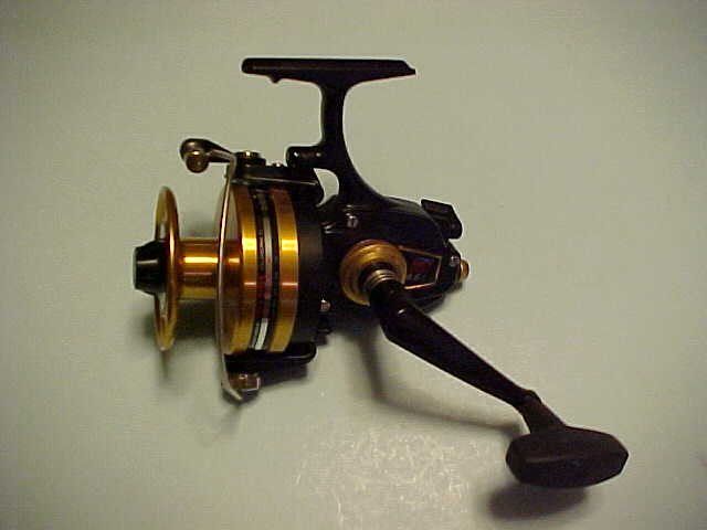 PENN SPINFISHER 8500SS SPINNING REEL WITH BOX & EXTRA SPOOL, PRE-OWNED ...