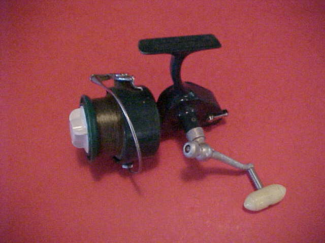 PENN SPINFISHER 710 SPINNING REEL, PRE-OWNED - Berinson Tackle Company