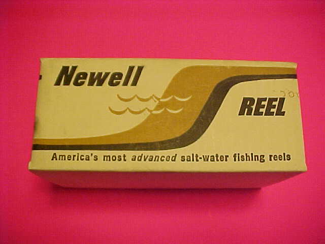 Newell 220 Bearing set Quality Fishing 