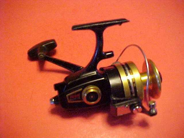 PENN SPINFISHER 6500SS SPINNING REEL, PRE-OWNED - Berinson Tackle Company