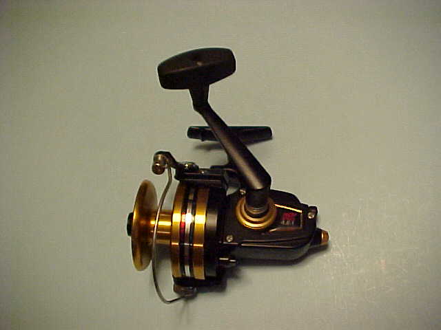PENN SPINFISHER 8500SS SPINNING REEL WITH EXTRA SPOOL, PRE-OWNED ...