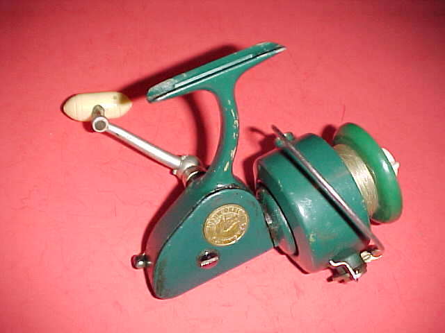 PENN SPINFISHER 710 SPINNING REEL, PRE-OWNED - Berinson Tackle Company