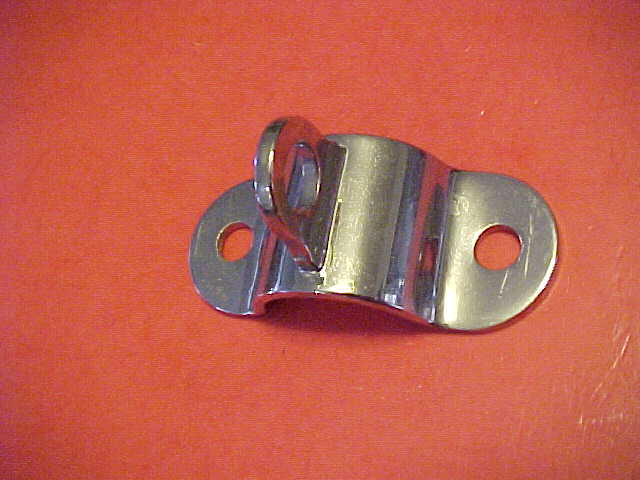 PENN 33R-116 RINGED ROD CLAMP FOR PENN SENATOR 10/0 AND 12/0 FISHING REELS,  PRE-OWNED - Berinson Tackle Company