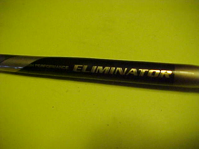 Daiwa Eliminator Rod, by Riley Foster, Mar, 2024
