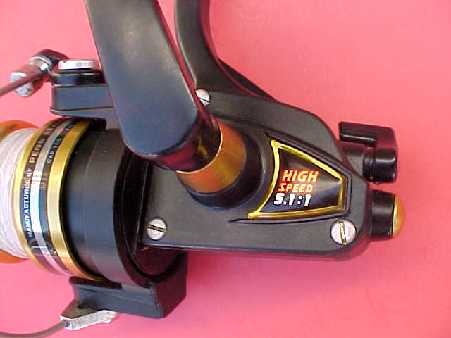 American Penn Model 4400ss Spinning Reel Spool Part 47-4400 for sale online 