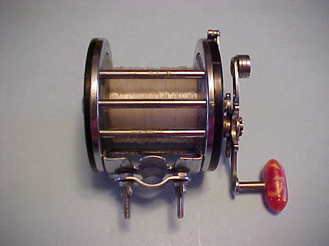 PENN LONG BEACH 67 CONVENTIONAL FISHING REEL, PRE-OWNED - Berinson Tackle  Company