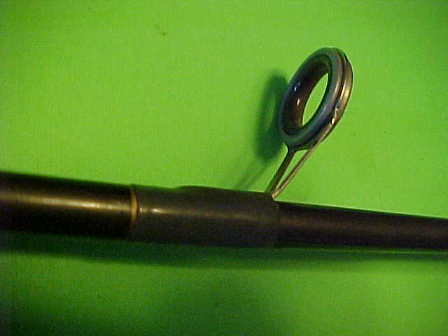 SET OF 4 SPINNING RODS-SHIMANO,PACHAWK AND BERKLEY, PRE-OWNED - Berinson  Tackle Company
