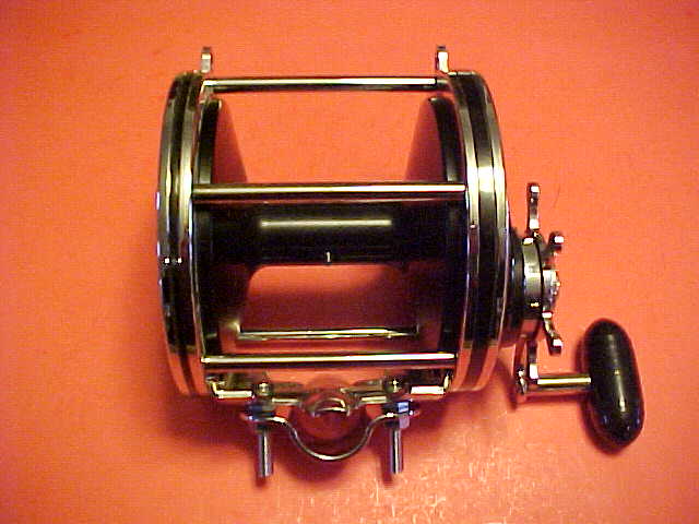 PENN SENATOR 116L 12/0 FISHING REEL, NEW IN THE BOX - Berinson