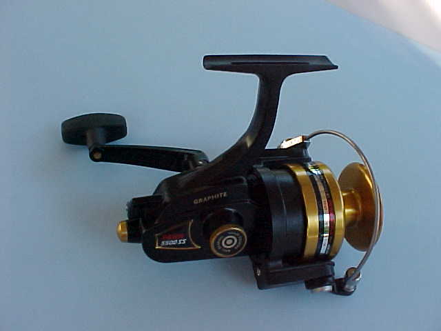 PENN SPINFISHER 5500SS SPINNING REEL, NEW IN THE BOX - Berinson