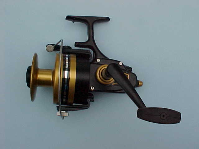 PENN SPINFISHER 5500SS SPINNING REEL, NEW IN THE BOX