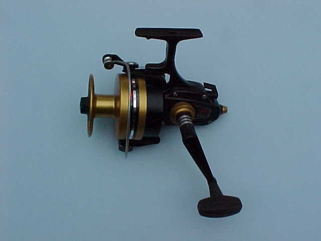PENN 5500 SS Fishing Reel Made in the USA on eBid United States | 220516601