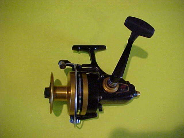 PENN SPINFISHER 9500SS SPINNING REEL, NEW IN THE BOX - Berinson Tackle ...