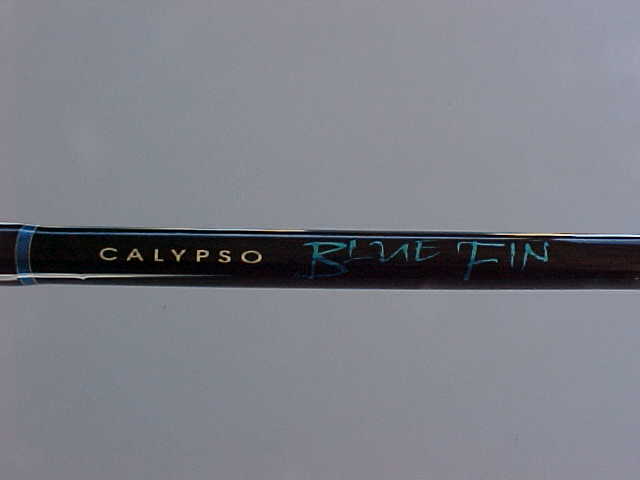 Calypso Blue Fin Blue Fin Trolling Reel BLF-300 