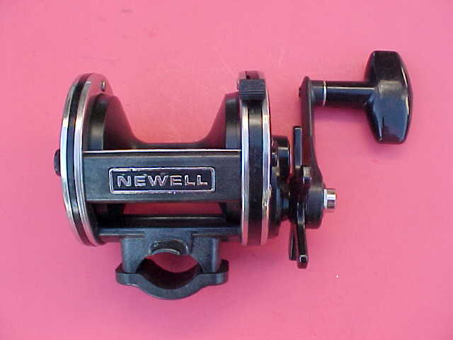 NEWELL G338-F FISHING REEL - Berinson Tackle Company