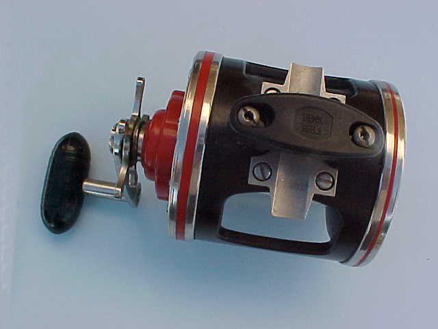 PENN SPECIAL SENATOR 114HLW 6/0 FISHING REEL, PRE-OWNED - Berinson