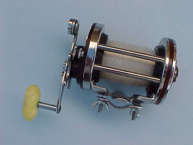 PENN SQUIDDER 140 FISHING REEL - Berinson Tackle Company