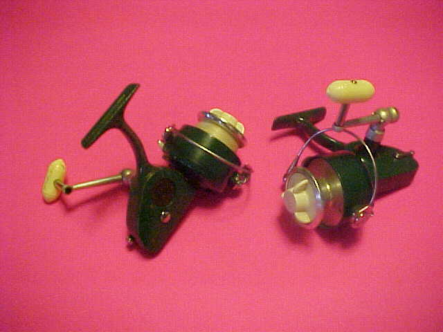 Ultra light Spinning for Smallmouth and Trout - Main Forum - SurfTalk