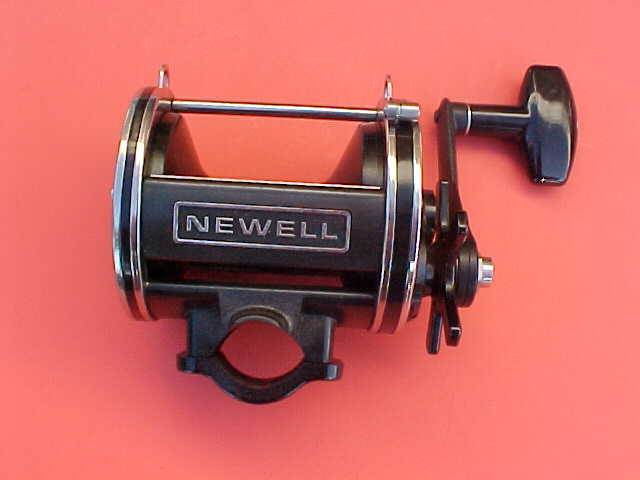 Newell Reel Part P 454-F U-3 ABEC 5 Ceramic Bearing .125 x .375 x
