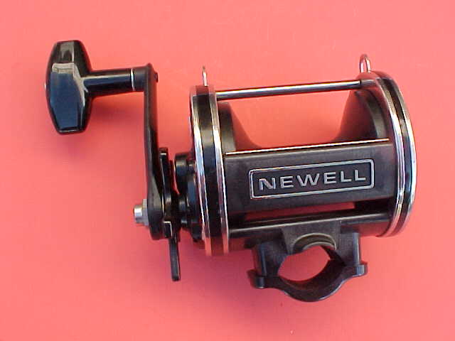 NEWELL G454-F FISHING REEL Berinson Tackle Company