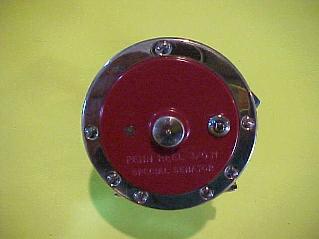 PENN CONVENTIONAL REEL PART - 30-112 Senator 112 3/0 - Stand