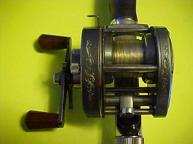 sale clearance store Shimano Bantam 100EX Fishing Reel. Made in