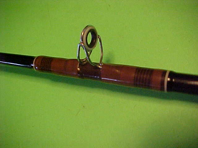 BROWNING SILAFLEX 7 FOOT, 8 TO 20 POUND RATED BAITCASTING ROD, PRE-OWNED -  Berinson Tackle Company