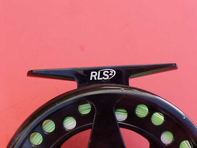 CABELA'S RLS2 FLY REEL, PRE-OWNED - Berinson Tackle Company