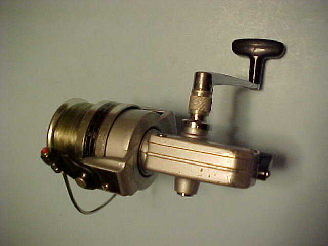 Daiwa Silverspin 2500 freshwre spin fishing reel how to take apart and  service 