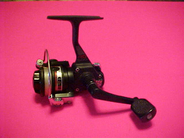 DAIWA AG500 ULTRA LIGHT SPINNING REEL, PRE-OWNED - Berinson Tackle