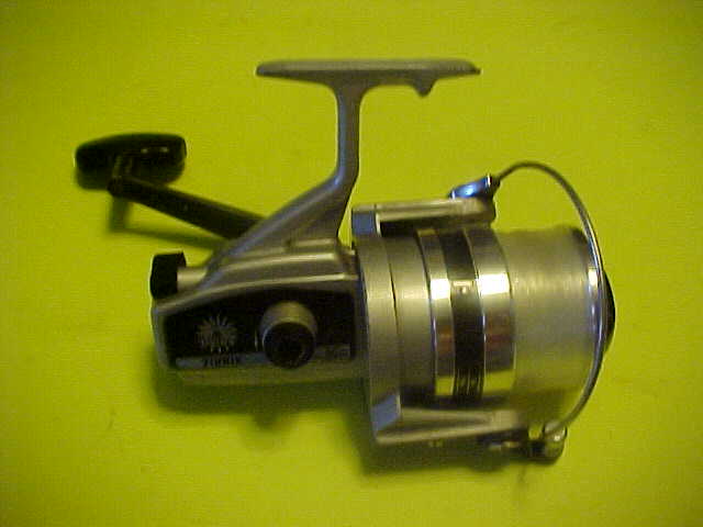 Details about   Daiwa RG 7000 Regal Gold Skirted Spool Fishing Reel Made In Japan 