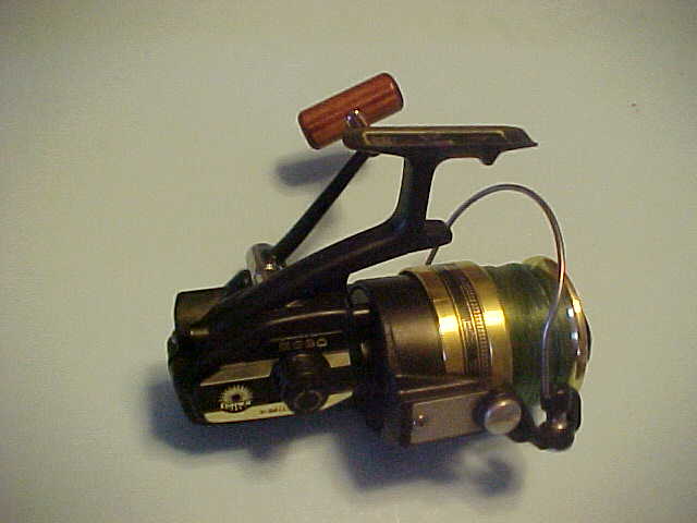 DAIWA BG90 HEAVY DUTY SALTWATER SPINNING REEL, PRE-OWNED - Berinson Tackle  Company