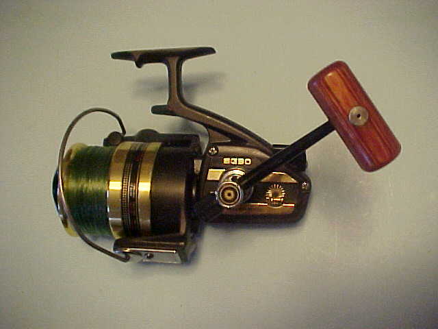DAIWA BG90 HEAVY DUTY SALTWATER SPINNING REEL, PRE-OWNED - Berinson Tackle  Company