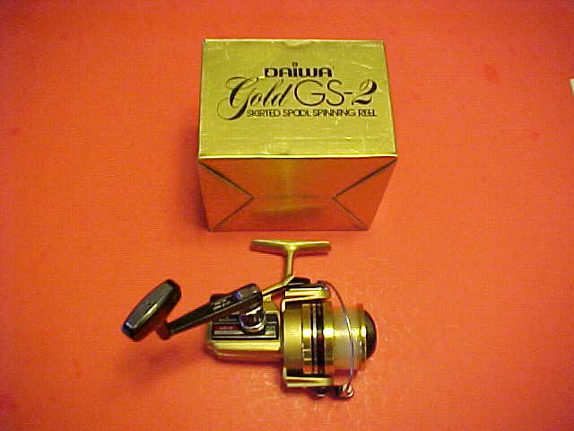 DAIWA SPINNING REEL PART 60x Assembly Accessory Spool GS 