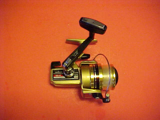 GS 60x Assembly Accessory Spool DAIWA SPINNING REEL PART 