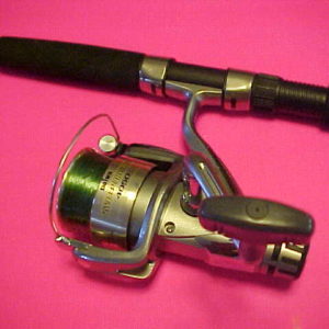3. Rod and Reel Combos Archives - Berinson Tackle Company