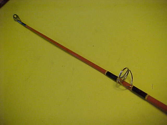 14 foot surf fishing rod