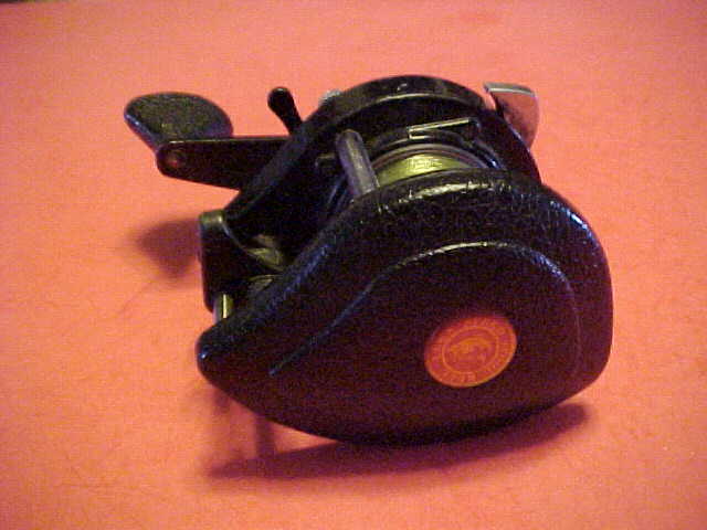 LEW CHILDRE SPEED SPOOL MODEL BB-1 LE BAITCASTING REEL, PRE-OWNED -  Berinson Tackle Company