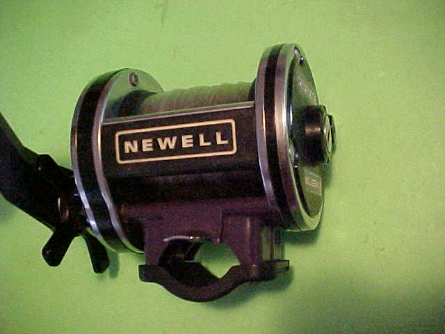 Tog/bass Set Up Shimano Newell 229-5 General Buy/Sell/Trade, 54% OFF