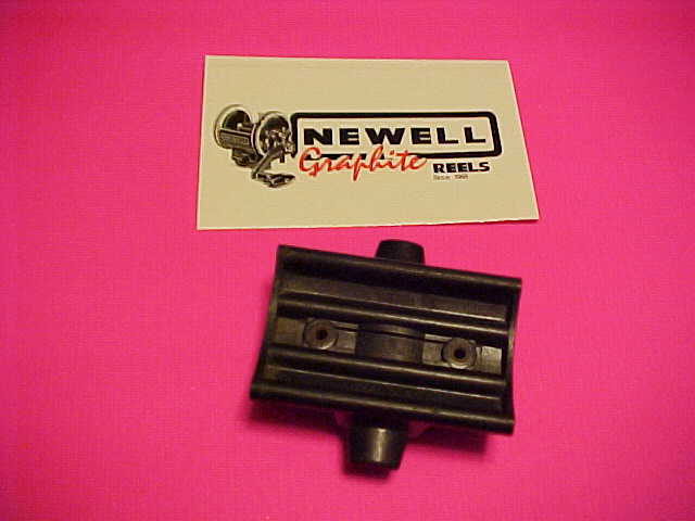 NEWELL RB-550 REEL BASE FOR NEWELL 550 REELS, NEW - Berinson
