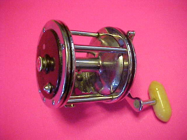 PENN SPECIAL SENATOR 112H 3/0 FISHING REEL, PRE-OWNED - Berinson Tackle