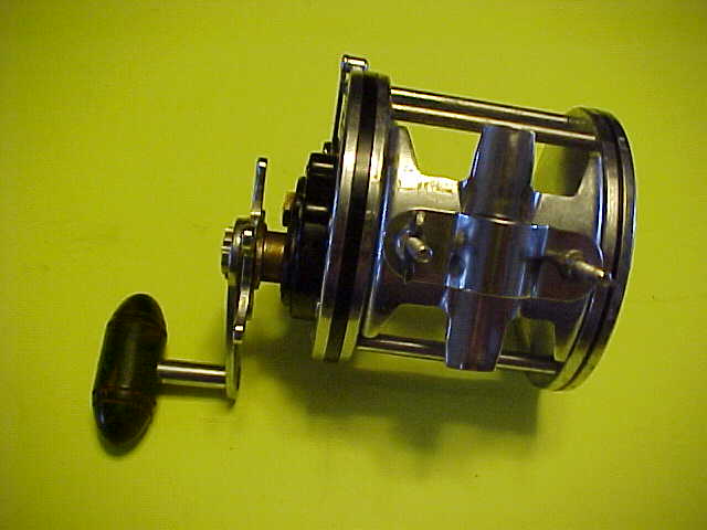 PENN SENATOR 114 6/0 TROLLING/FISHING REEL, PRE-OWNED - Berinson Tackle  Company