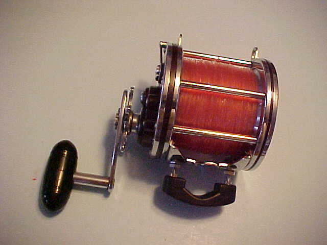 PENN SPECIAL SENATOR 114H 6/0 FISHING REEL, PRE-OWNED - Berinson Tackle