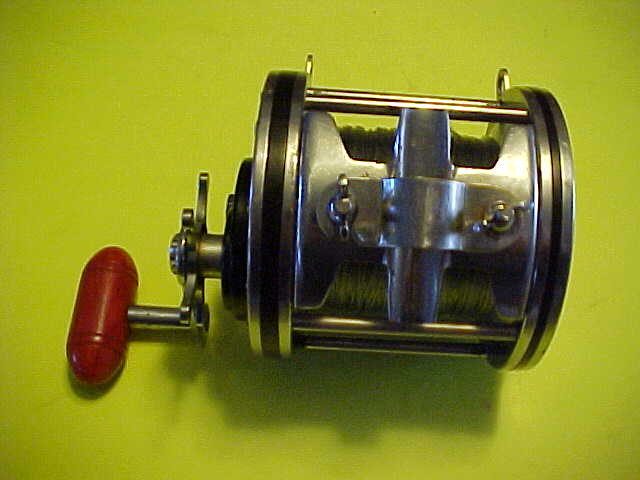 PENN SENATOR 115L 9/0 TROLLING FISHING REEL WITH BOX, PENN WRENCH & REEL  GREASE - Berinson Tackle Company