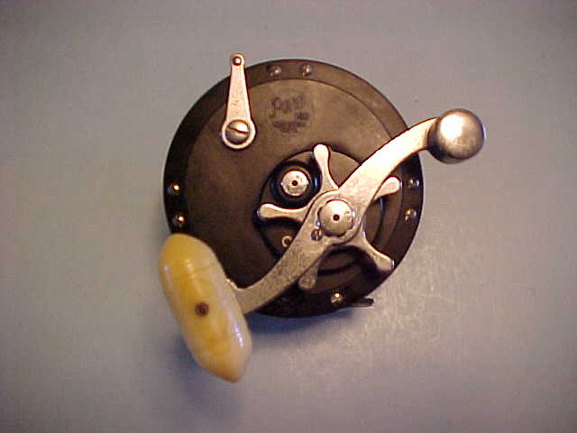 Find more Vintage Penn 149 Deep Sea Reel for sale at up to 90% off