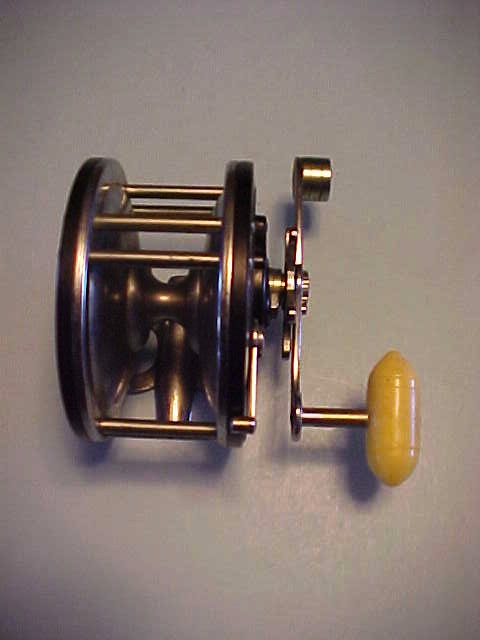 PENN NO. 149 DEEP SEA CONVENTIONAL FISHING REEL, PRE-OWNED - Berinson  Tackle Company