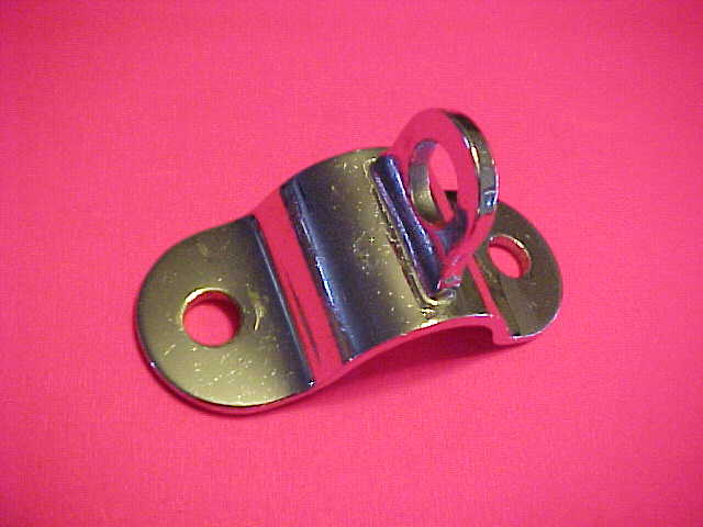 PENN 33R-116 RINGED ROD CLAMP FOR PENN SENATOR 10/0 AND 12/0 FISHING REELS,  PRE-OWNED - Berinson Tackle Company