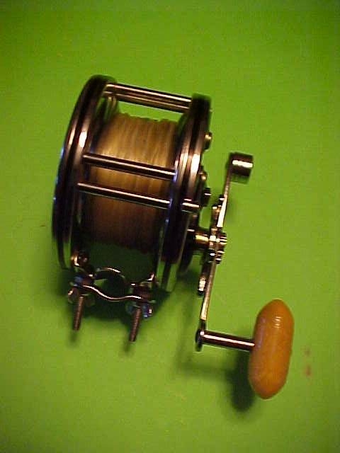 Penn Carbon Drag Washer Kit For Mariner 49, Super Mariner 49, 49L, 49L-LH Reels - Smooth Drag Upgrade