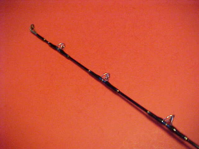 PENN POWER STICK 7 FOOT, 10 TO 25 POUND CONVENTIONAL FISHING ROD, NEW OLD  STOCK - Berinson Tackle Company