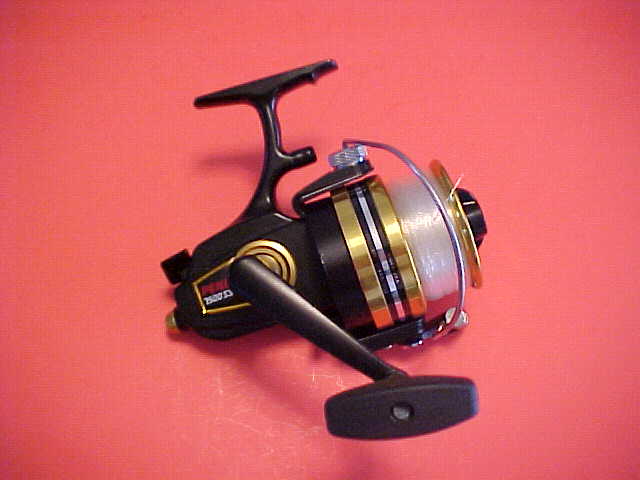 SET OF 5 PENN SPINFISHER SPINNING REELS, 710Z,712Z,716Z,720Z AND