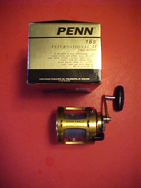 30 Penn spool bearings INTERNATIONAL 20 INTERNATIONAL II SPEED 16S 30SW 30S 